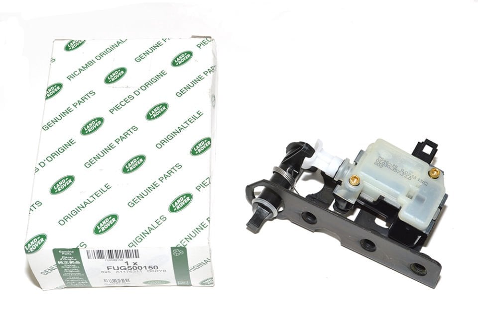 5.Kapı Kilit Motoru Sol Alt-Fug500150-Fug500050-/Range Rover New 2