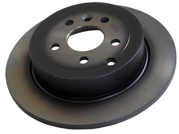 Fren Diski Arka ( Adet )-Lr001018-/Freelander 2