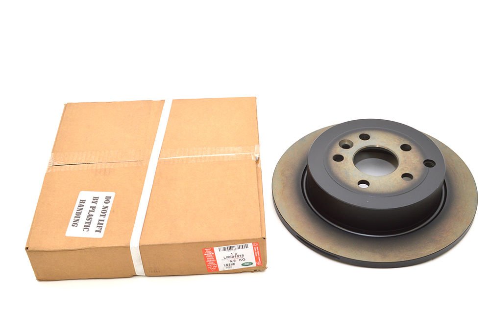 Fren Diski Arka ( Adet )-Lr001018-/Freelander 2