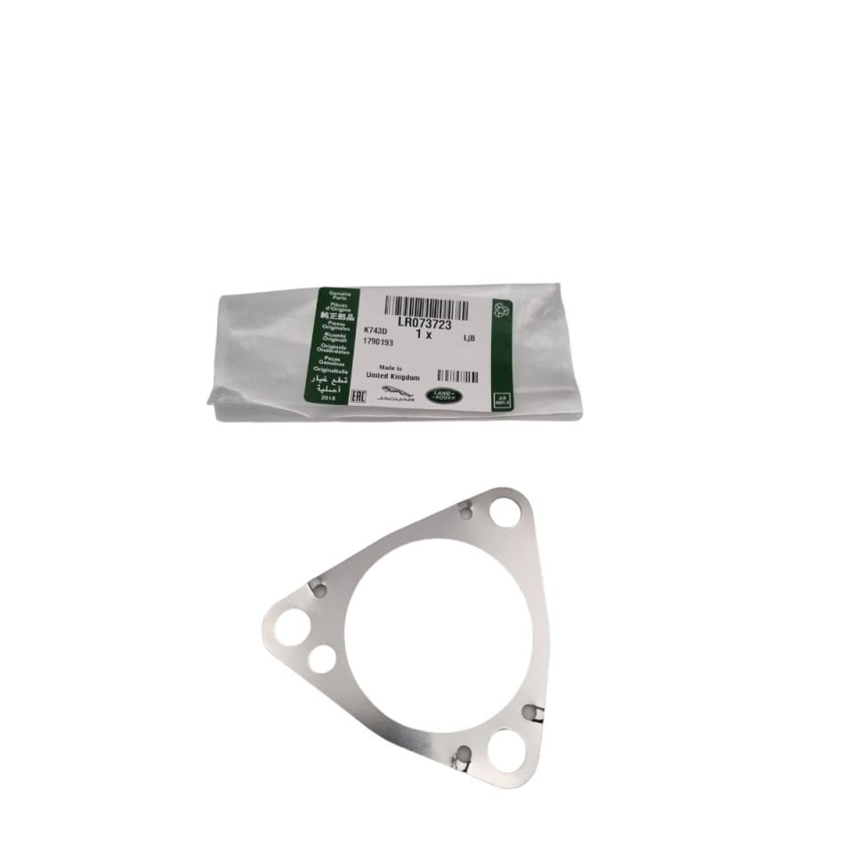 Turbo Contası-Lr073723-Lr079062-Jde38503 (Jaguar)-Jde37978-Jde36872 (Jaguar)-2.0 Dizel/Range Rover Evoque