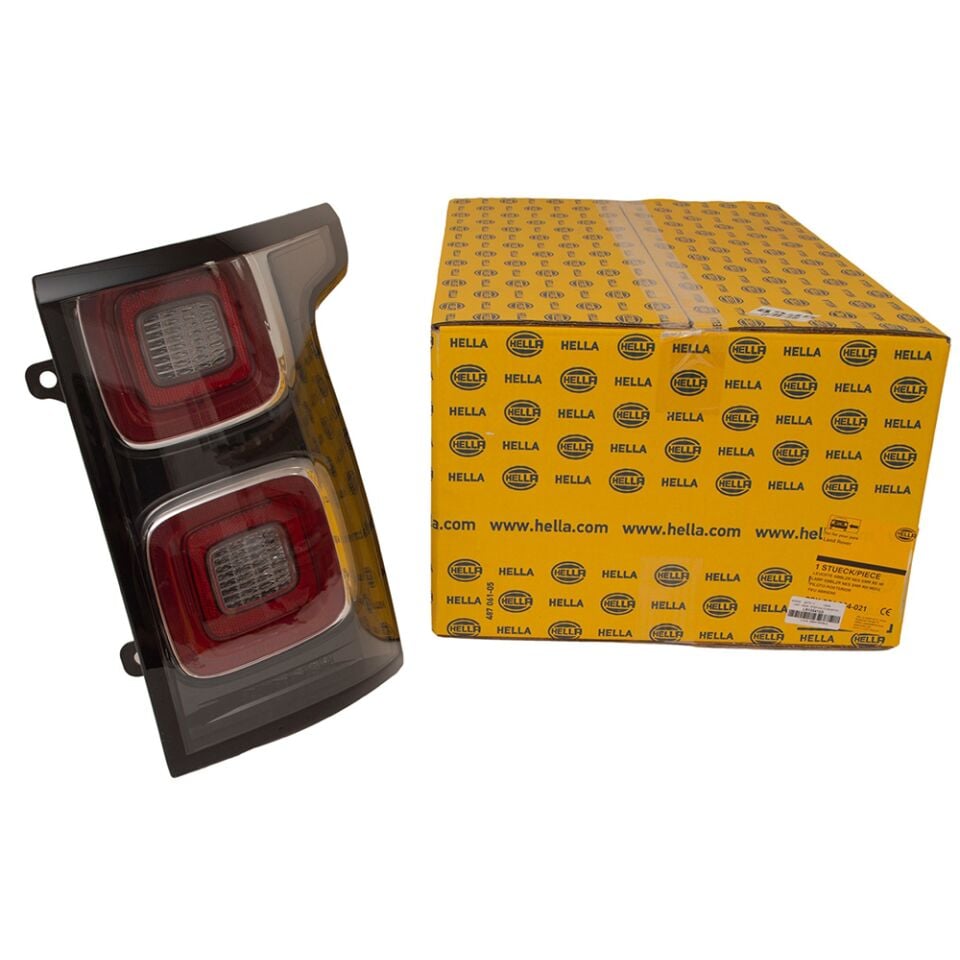 Arka Stop Lambası Sağ Amerikan Ledsiz-LR135412 H-LR098346-Range Rover New