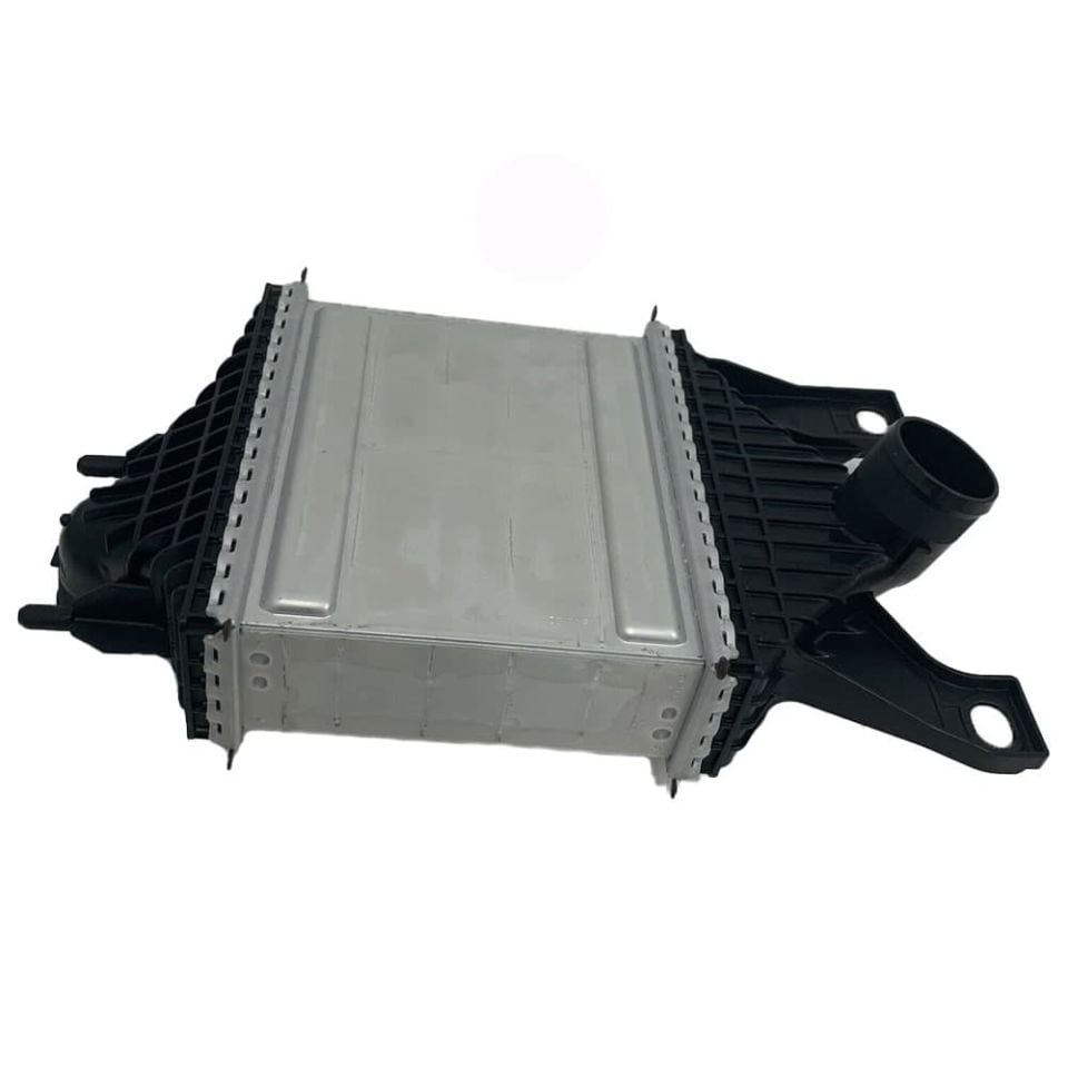 İntercool Radyatörü Komple-Lr062405-/Range Rover Sport-Range Rover New