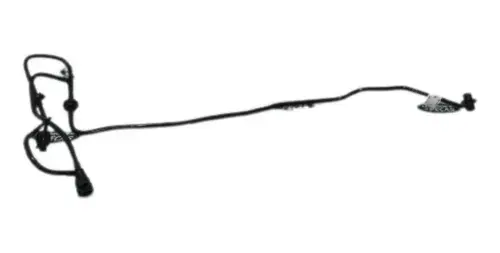 Vakum Hortumu ( Çiftli ) -Lr019702-Lr019700-2.7 - 4.4/Range Rover Sport-Discovery 3