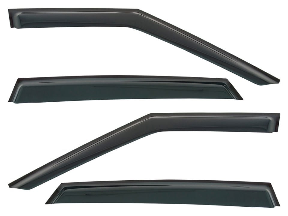Cam Rüzgarlık Takım ( Ön-Arka )-Da1513-/Range Rover Range Rover Velar