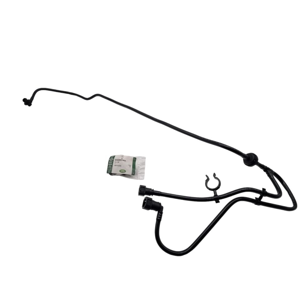 Vakum Hortumu ( Çiftli ) -Lr019702-Lr019700-2.7 - 4.4/Range Rover Sport-Discovery 3
