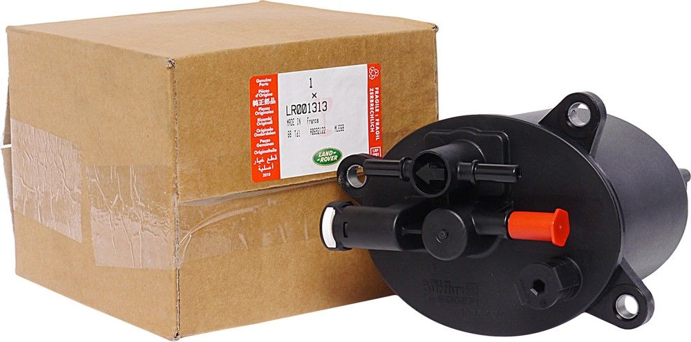 Yakıt Filtresi-Lr001313-Aj811141 (Jaguar)-2.2/Freelander 2