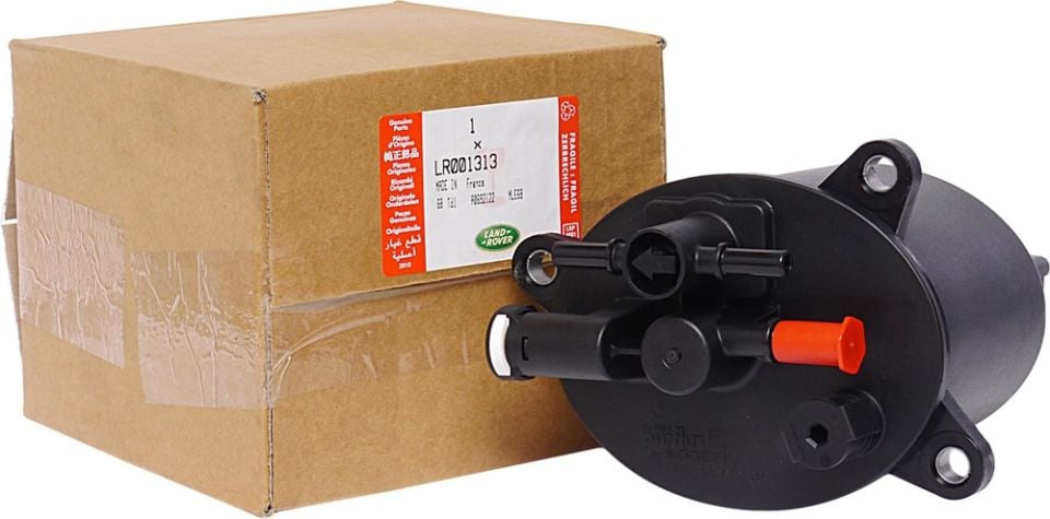 Yakıt Filtresi-Lr001313-Aj811141 (Jaguar)-2.2/Freelander 2