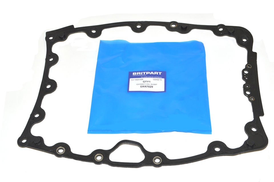 Karter Contası-Err7029 B-Lvf100300-Tcı/Freelander 1