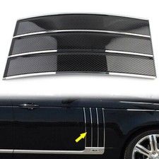 Kapı Üst Kaplaması Ön Sol Atlas-Lr076500-Lr096398-4.4/Range Rover New