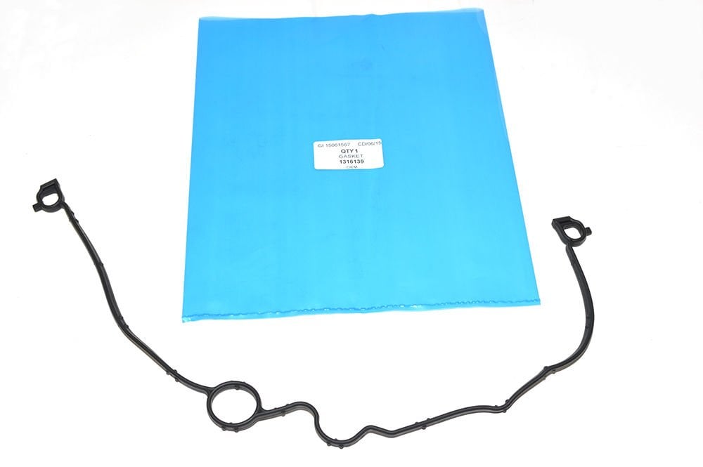 Conta Yağ Pompa -1316139 B-Jde1786 (Jaguar)-2.7 - 3.0/Range Rover Sport