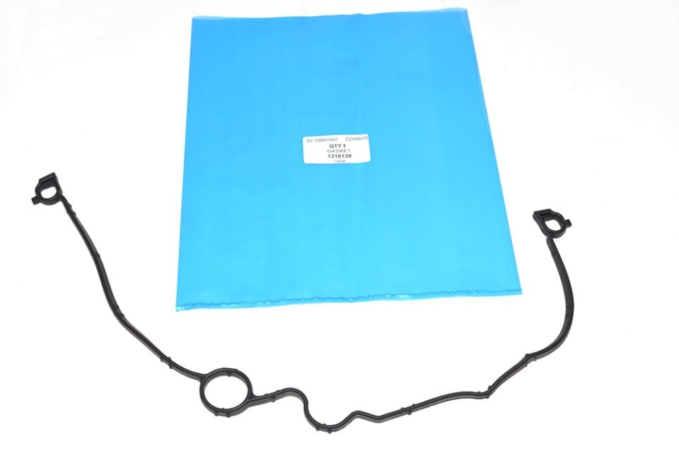 Conta Yağ Pompa -1316139 B-Jde1786 (Jaguar)-2.7 - 3.0/Range Rover Sport