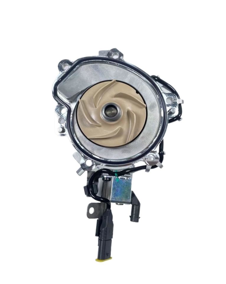 Devirdaim Komple ( Elektrikli )-Lr092953 E-Lr123392-Lr154597-Jde41184-Jde38596-Jde40573 (Jaguar)-2.0 Benzinli/Range Rover Evoque-Discovery Sport