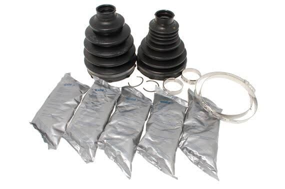 Aks Körük Takımı Arka ( R-L )-Lr034533 G-/Range Rover Sport