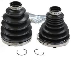 Aks Körük Takımı Arka ( R-L )-Lr034533 G-/Range Rover Sport