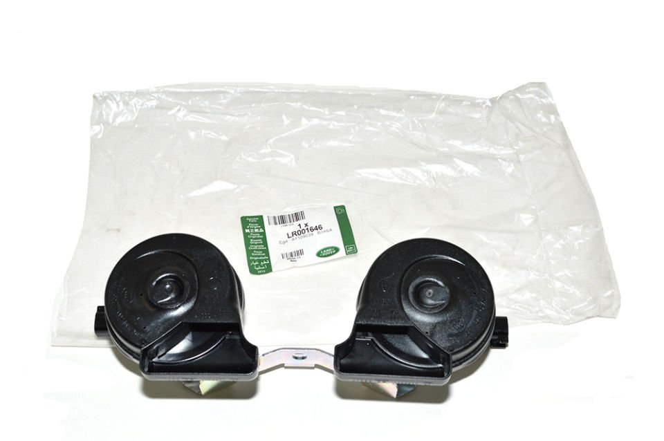 Korna Takımı-Lr001646-/Freelander 2