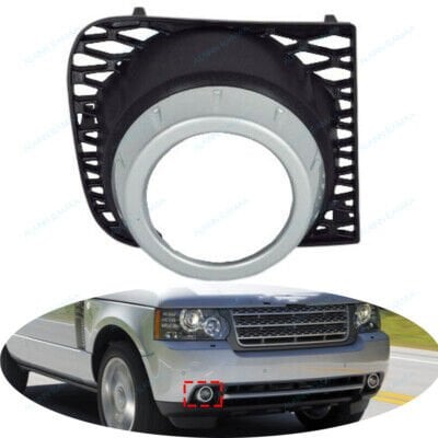 Sis Lamba Çerçevesi Sağ-Lr024326 E-Lr018235-/Range Rover New 2