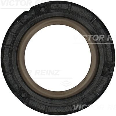 Krank Keçesi Ön-Lr121757 V-Aj814077 (Jaguar)-3.0 Dizel/Range Rover New