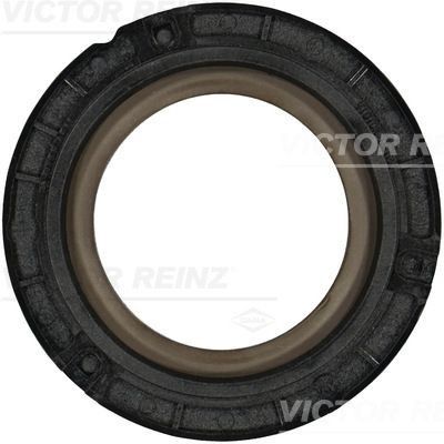 Krank Keçesi Ön-Lr121757 V-Aj814077 (Jaguar)-3.0 Dizel/Range Rover New