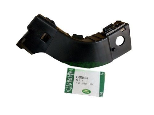 Tampon Bağlantı Braketi Ön Sol-Lr029746-Lr002150-/Freelander 2