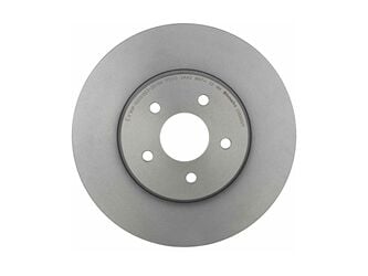 Fren Diski Ön (Takım)-C2S52091 B.-C2S49729-X Type/Jaguar