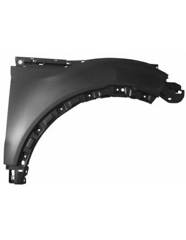 Ön Sağ Çamurluk-Lr066922 R-Lr027589-/Range Rover Evoque