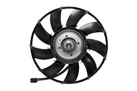Fan Pervanesi Ve Termik ( Komple )-Lr023392 H-Lr013695-Lr021990-3.0/Range Rover Sport-Discovery 4