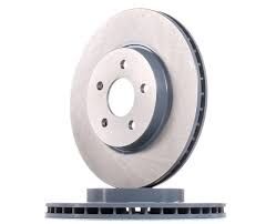 Fren Diski Ön (Takım)-C2S52091 B.-C2S49729-X Type/Jaguar