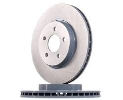 Fren Diski Ön (Takım)-C2S52091 B.-C2S49729-X Type/Jaguar