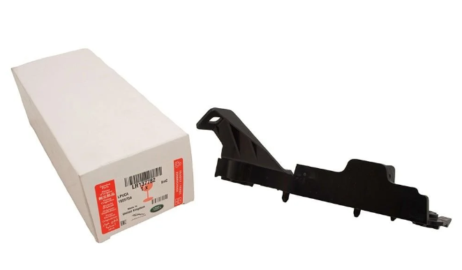 Ön Tampon Bağlantı Braketi Sol-Lr120581-Lr137782-Lr116272-/Range Rover Sport