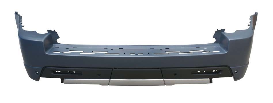 Tampon Komple Arka ( Body )-Lr019741 R.-/Range Rover Sport