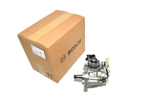 Yüksek Basınç Pompası Komple-Lr082271 B-Aj813368 (Jaguar)-/Range Rover Range Rover Velar