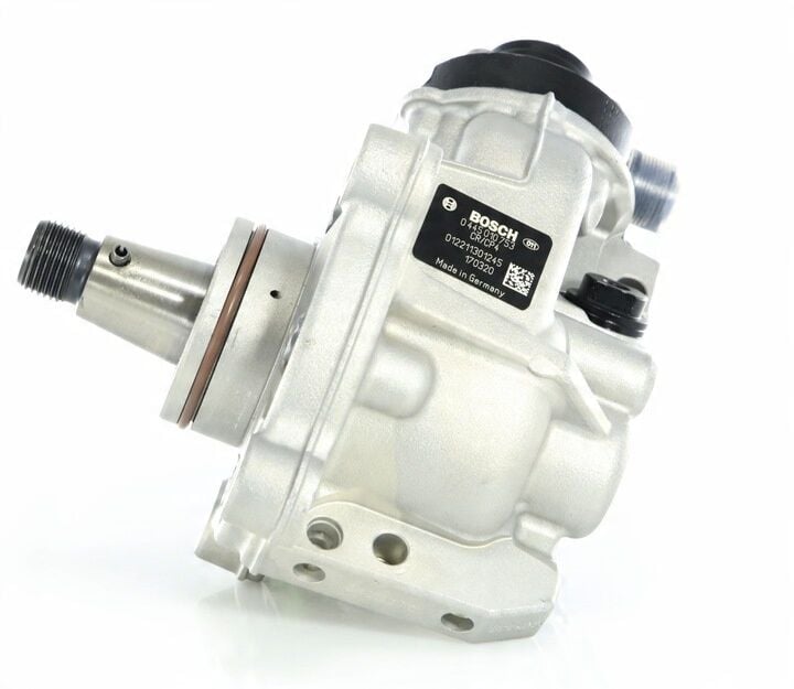 Yüksek Basınç Pompası Komple-Lr082271 B-Aj813368 (Jaguar)-/Range Rover Range Rover Velar