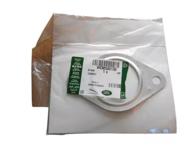 Egzoz Boğaz Contası-Wcm500130-/Range Rover New 2
