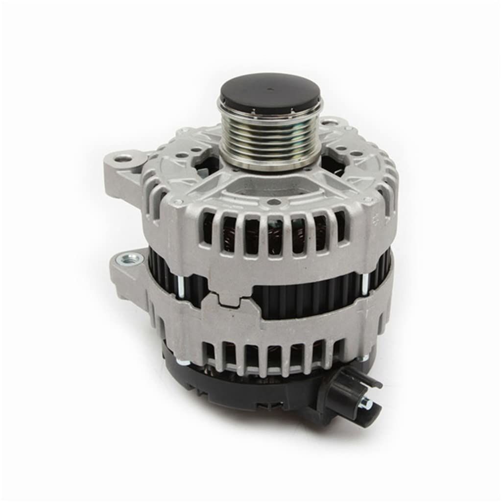 Alternatör Komple 180 (With Heated)-Lr001200 B-2.2/Freelander 2
