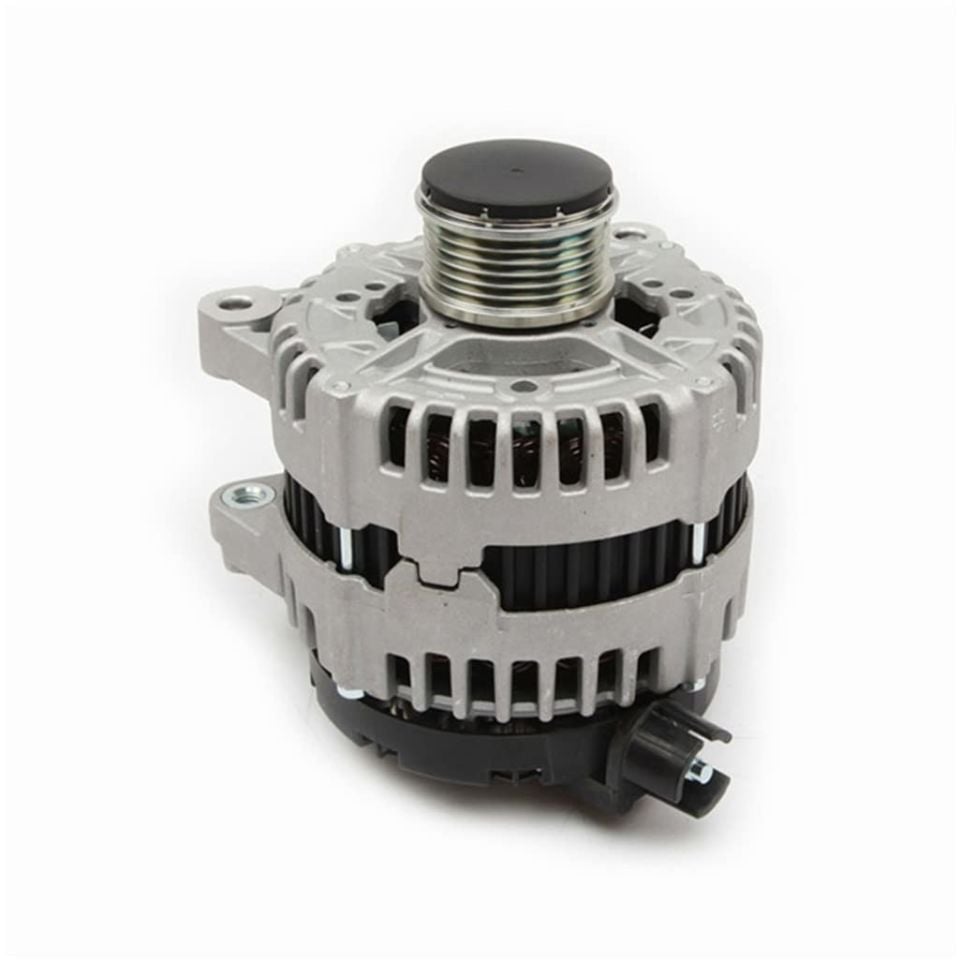 Alternatör Komple 180 (With Heated)-Lr001200 B-2.2/Freelander 2