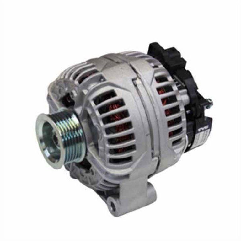 Alternatör Komple 180 (With Heated)-Lr001200 B-2.2/Freelander 2