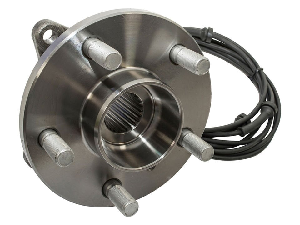Porya Ve Sensörü Komple Ön-Tay100060 G-/Discovery 2