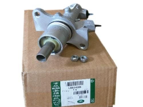Fren Ana Merkezi-Lr014385-Sjj500060-/Range Rover New 2
