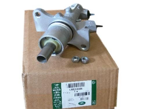 Fren Ana Merkezi-Lr014385-Sjj500060-/Range Rover New 2