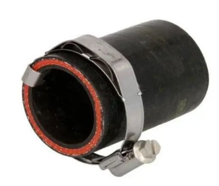 İntercool Hortumu Alt Sağ ( Küçük )-Pnh500460 R.-3.6/Range Rover New 2-Range Rover Sport