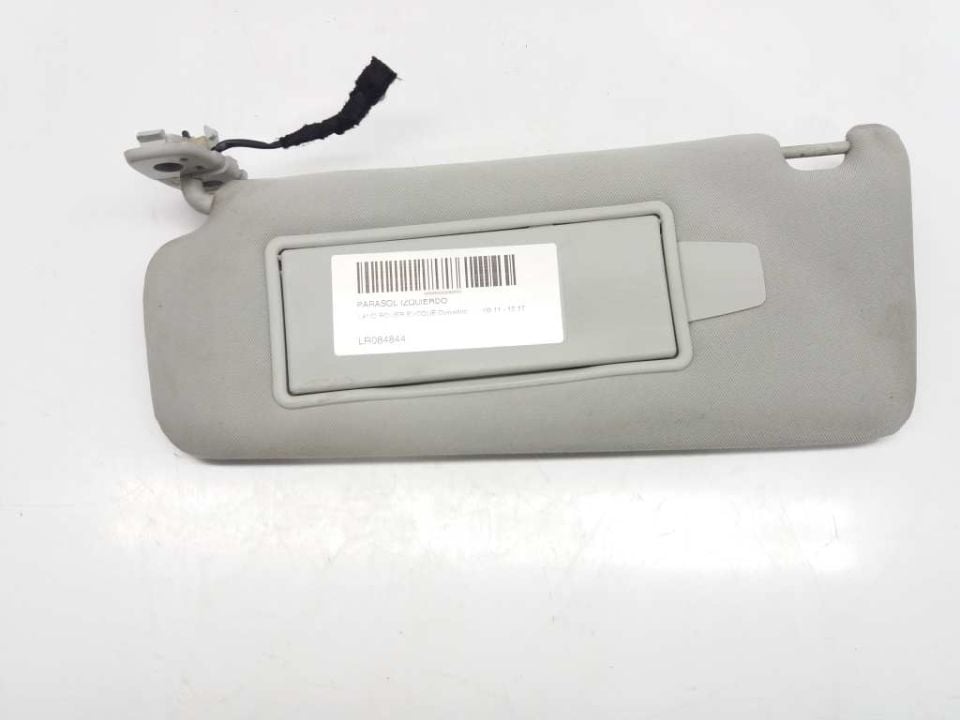 Güneşlik Komple Sol-Lr084844-Lr027689-Lr027689-/Range Rover Evoque