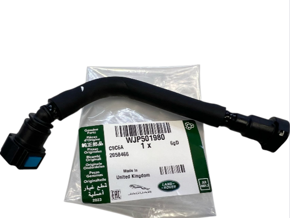 Mazot Pompa Ara Hortum-Wjp501980-2.7/Range Rover Sport-Discovery 3