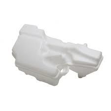 Cam Su Fıskiye Bidonu-Lr025760-2.0/Range Rover Evoque-Discovery Sport