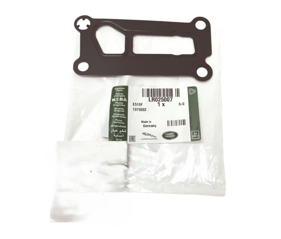 Conta Yağ Filtre Adaptör-Lr025007-C2S24162 (Jaguar)-/Range Rover Sport