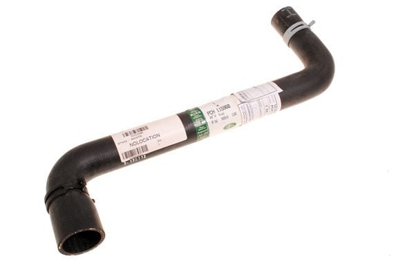 Radyatör Alt Hortumu -Pch115960-Tci/Freelander 1