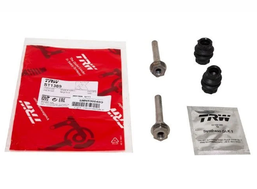 Kaliper Civata Seti Arka-Smn500040 T-/Range Rover Sport.-Range Rover New 2-Dis