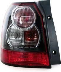 Stop Komple Sağ ( Siyah )-Lr018441 L-Lr023968-/Freelander 2