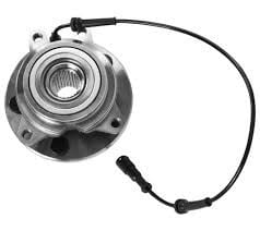 Porya Ve Sensörü Komple Arka-Tay100050 G-/Discovery 2