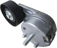 V Kayış Gergi Bilyası Komple-Lr071035 O-Lr035546-Lr010756-C2D45642-C2D21150-C2P12811 (Jaguar)-5.0 Benzinli/Range Rover Sport