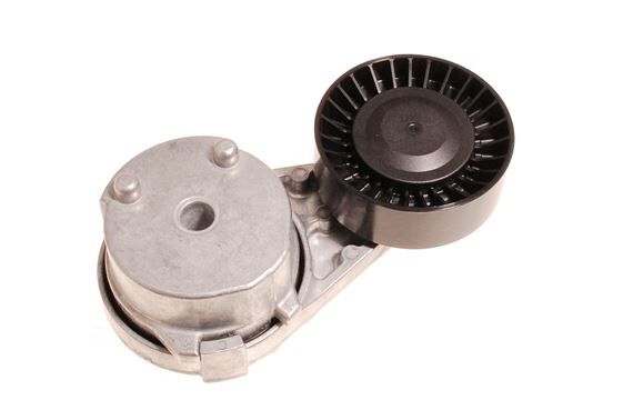 V Kayış Gergi Bilyası Komple-Lr071035 O-Lr035546-Lr010756-C2D45642-C2D21150-C2P12811 (Jaguar)-5.0 Benzinli/Range Rover Sport